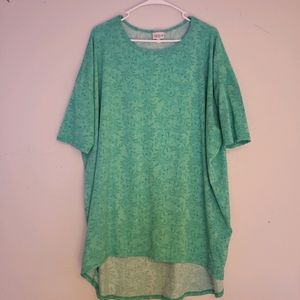 Lularoe Blouse XL